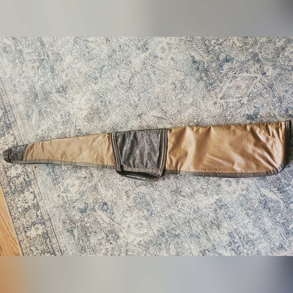 Carrying case